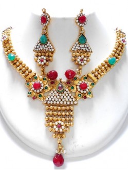 polki_jewellery_set_21500PN2714